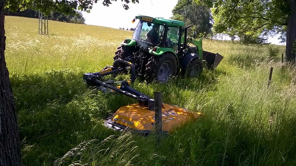 P&L - Prodej a servis zemědělské techniky P&L - Prodej a servis zemědělské techniky