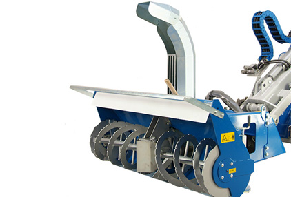 Multione-Snehova-freza