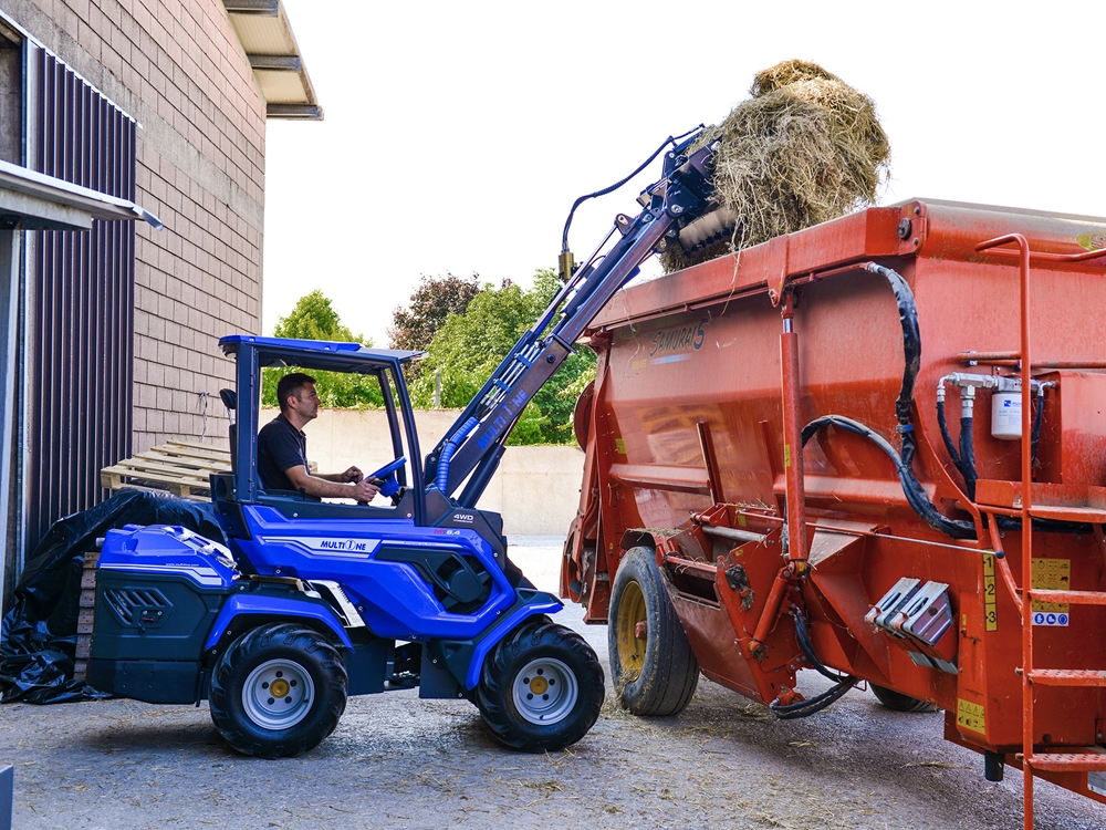 Prodej a servis techniky, 