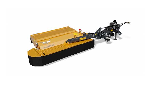 ELHO-ARROW-NM-2800-VC