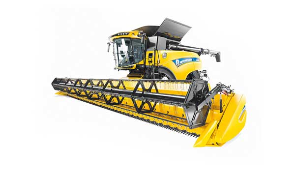 Kombajn_New_Holland_CR_1