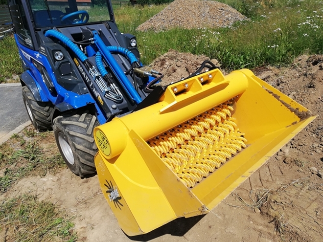 Multione-Tridici-lopata