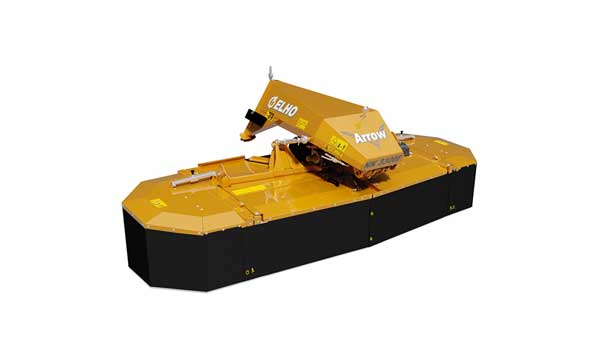 ELHO-ARROW-NK-3300-FRONT