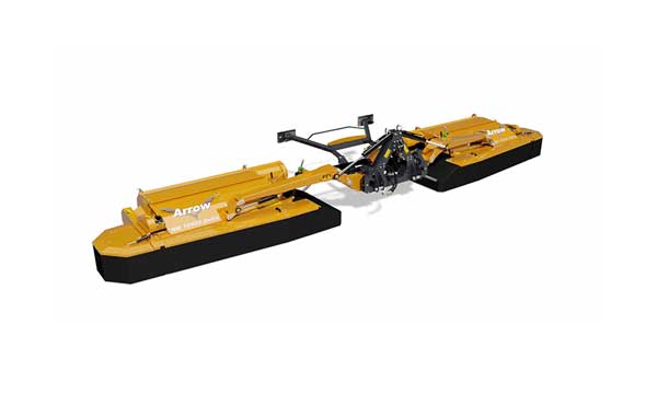 ELHO-ARROW-NM-10500-DELTA-SIDEFLOW