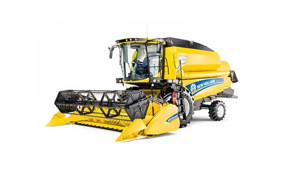Kombajn_New_Holland_TC_1