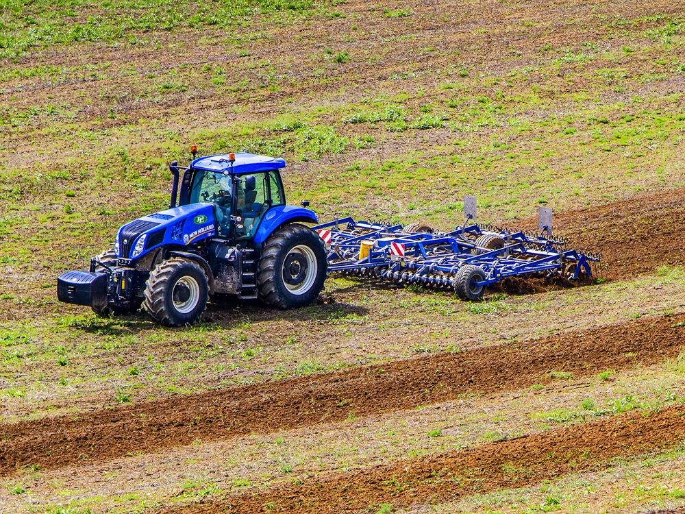 Prodej a servis techniky, 