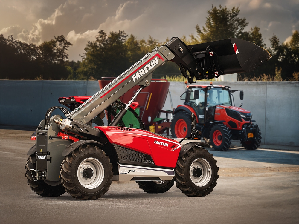 Prodej a servis techniky, 