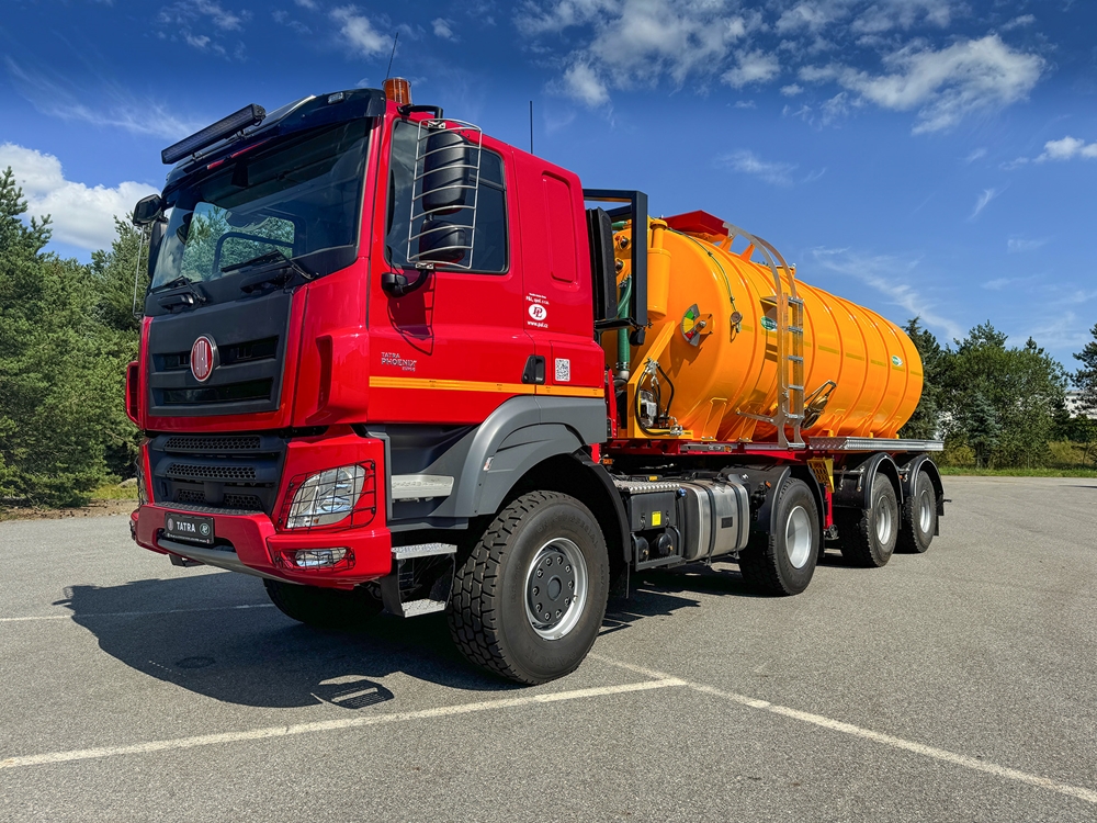 Prodej a servis techniky, 