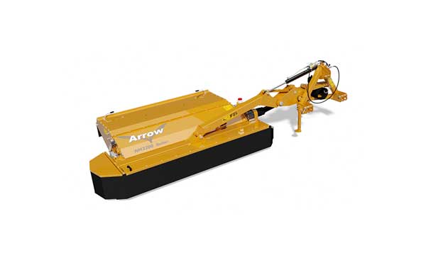 ELHO-ARROW-NM-3200-ROLLER