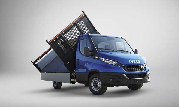 Iveco_daily_podvozek
