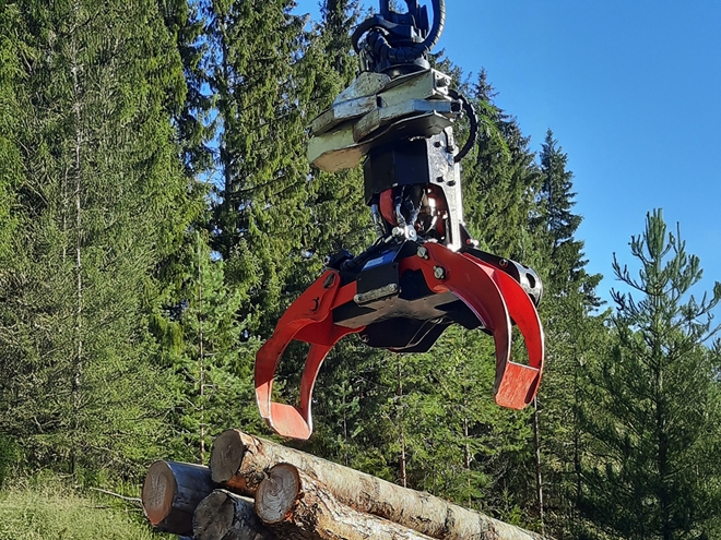Kácecí hlavice FARMIKKO