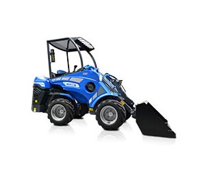 Multione-mini-loader-5_series_left_side_bucket