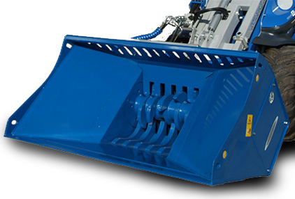 Multione-Drtici-lopata