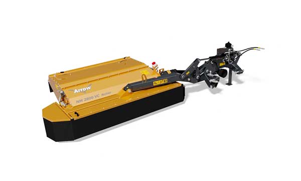 ELHO-ARROW-NM-2800-VCR