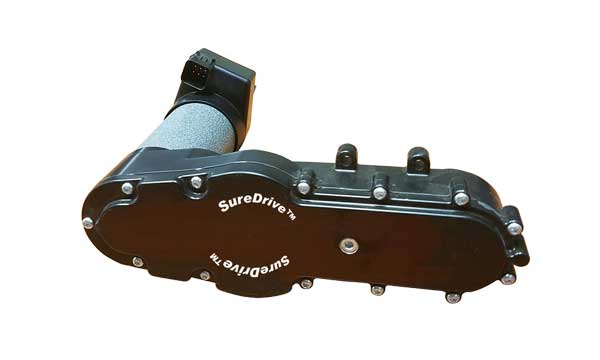 Elektropohon-SureDrive