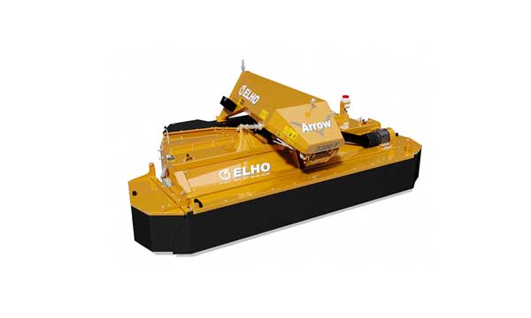 ELHO-ARROW-NM-3200-FRONT