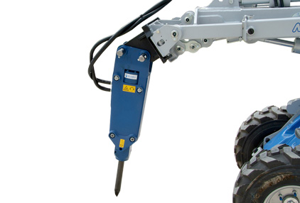 Multione-Drtici-kladivo