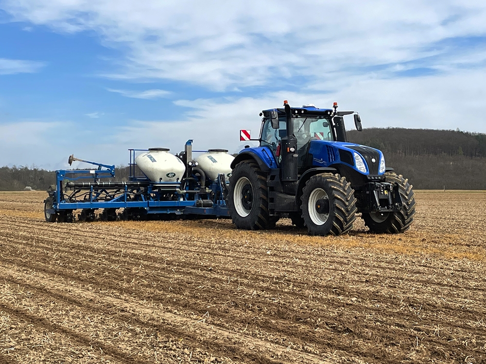 Prodej a servis techniky, 