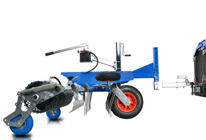 Multione-Brany-pro-konske-drahy-F